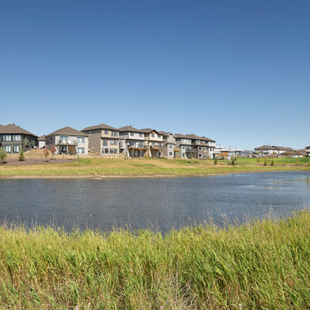 Explore Laurel Crossing Community | Southeast Edmonton