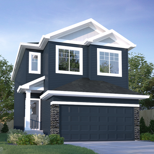 Laurel Crossing Homes for Sale Movein Ready Homes