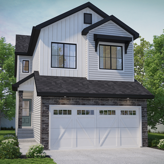 Laurel Crossing Homes for Sale Movein Ready Homes